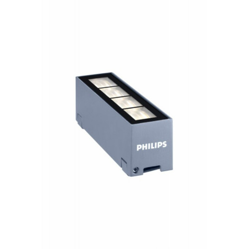 Светильник светодиодный архитектурный BCP390 4LED 40K 24V 3x90 | 911401739792 | Philips