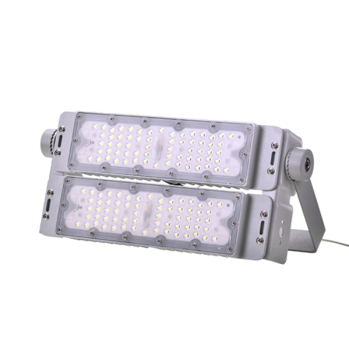 Светильник светодиодный промышленный SkatLED M-100R | 666 | Бастион