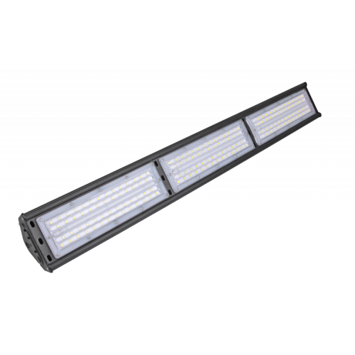 Светильник светодиодный промышленный подвесной PPI- 01 150w 5000K IP65 (new slim) 230V/50Hz/E | .5005501A | Jazzway