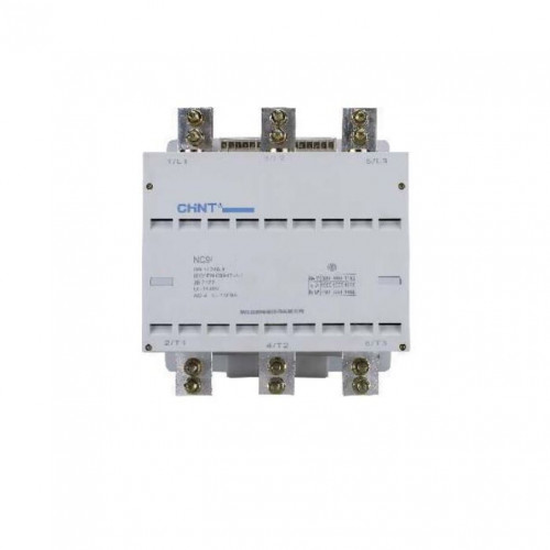 Контактор вакуумный NC9-1000 110В 60Гц | 255117 | CHINT