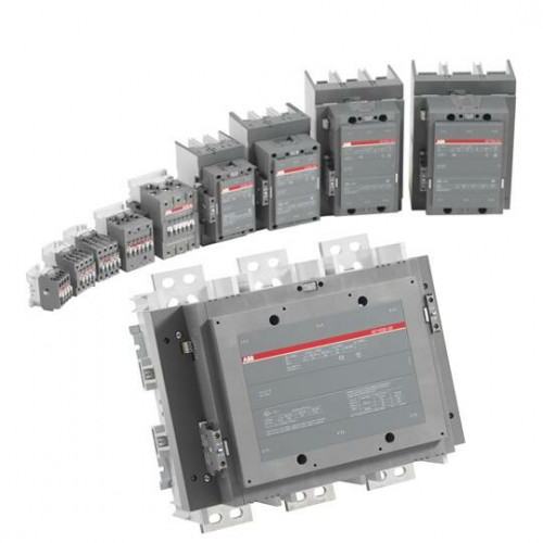 Защитные крышки плоские LT750-AC для контакторов АF580-750 (комп лект-2шт.) | 1SFN126101R1000 | ABB