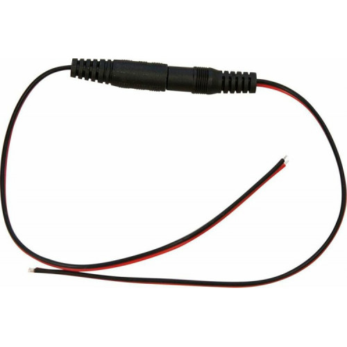 Соединительный провод для светодиодных лент DM111 IP 20, длина 470 мм | 23063 | FERON