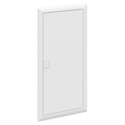 BL640 Дверь белая RAL 9016 для шкафа UK640 | 2CPX031084R9999 | ABB