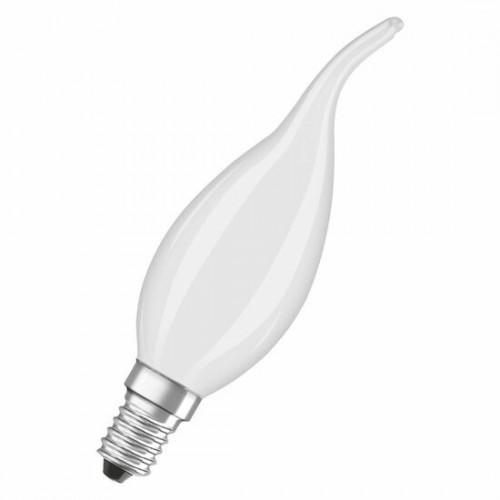 Лампа светодиодная LED Retrofit CLASSIC BA DIM 40 5 W/2700K E14 | 4058075434585 | OSRAM