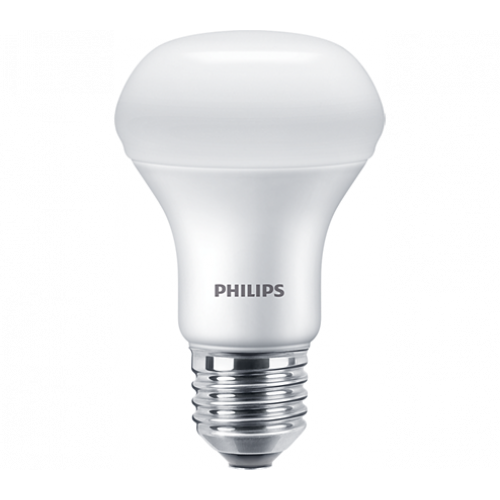 Лампа светодиодная LED ESS LED 7-70W E27 6500K 230V R63 | 929001857887 | PHILIPS