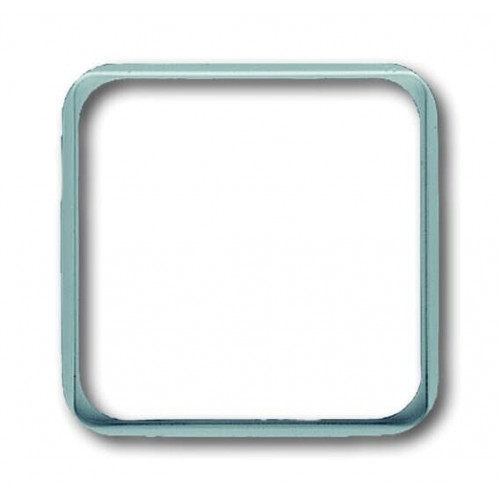 Промежуточное кольцо для установки накл. 50x50 в рамки Reflex Si, альп.бел. | 1726-0-0235 | 2CKA001726A0235 | ABB