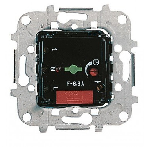 Механизм электронного выключателя (симистор) с таймером 10 сек - 10 мин, 40-500 Вт|2CLA816210A1001| ABB