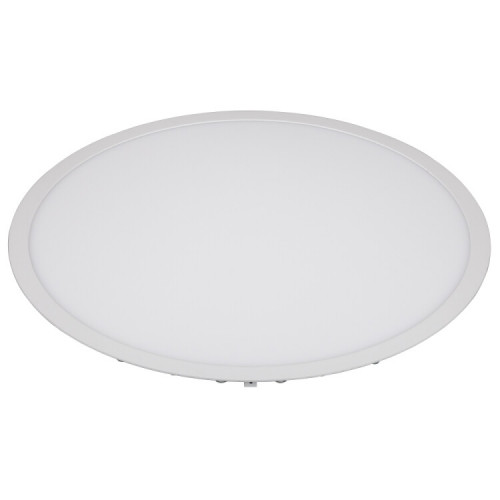 Светильник DL-600A-48W Warm White | 020439 | Arlight