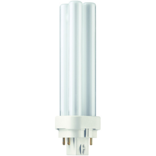 Лампа энергосберегающая КЛЛ MASTER PL-C 13W/840/4P 1CT/5X10BOX | 927907184040 | PHILIPS