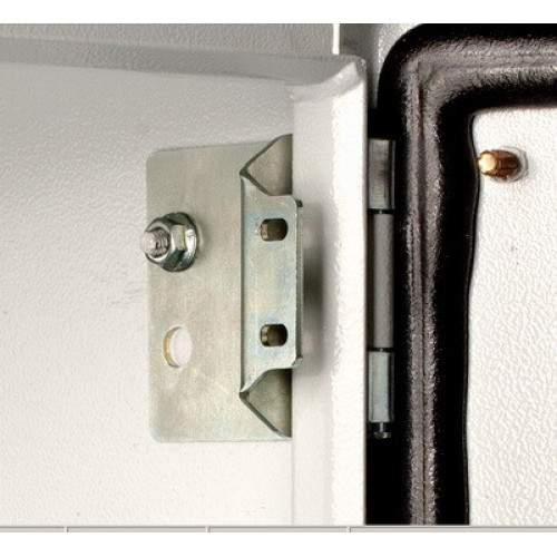 Держатель концевого выключателя R5MC** для шкафов серии СЕ | R5FLS01 | DKC