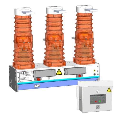 OptiMat BB-10-20/1000-У2-330 с OptiMat BU-11-У2| 273157 | КЭАЗ
