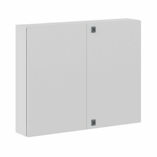 Шкаф навесной CE, двухдверный, 800 x 1000 x 200мм, IP55 | R5CE0812 | DKC