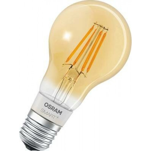 Лампа светодиодная управляемая SMART+ Filament Classic Dimmable 45 5.5 W/2500K E27 | 4058075174481 | LEDVANCE
