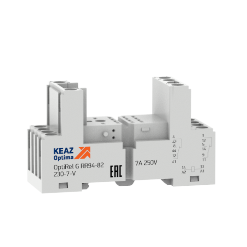 OptiRel G RR94-82-230-7-V| 281172 | КЭАЗ