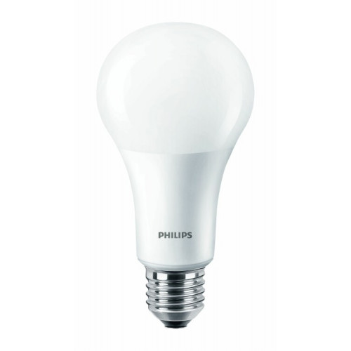 Лампа светодиодная LED MAS LED bulb DT 15-100W A67 E27 827 | 929001184402 | PHILIPS