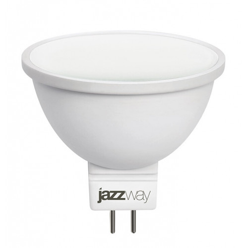 Лампа светодиодная PLED- SP JCDR 9w GU5.3 4000K-E | .5019577 | Jazzway