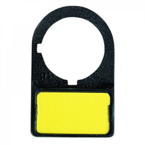 Комплект маркировочный для кнопок/индикаторов под отверстие22 мм. | MKPB22 | DKC
