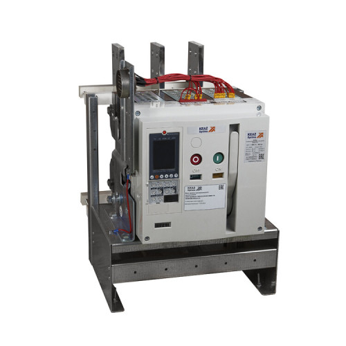 БЗАВ-Э25С-OptiMat A-1600-S2-3P-85-F-MR8.0-B-C2200-M2-P00-S1-03| 287562 | КЭАЗ