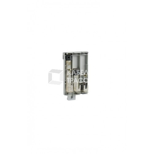 Шинный адаптер для XLP00 A60/60 отходящие линии вверх | 1SEP101910R0001 | ABB