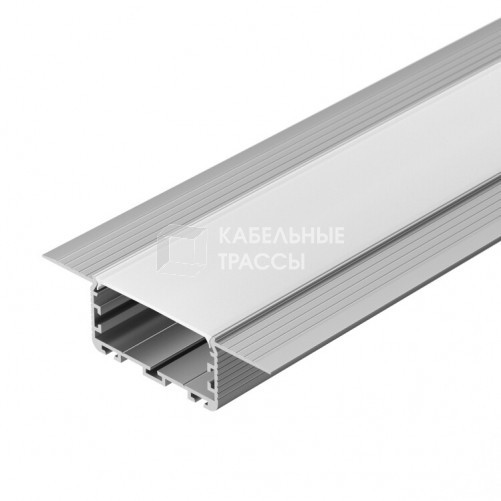 Профиль KLUS-POWER-W50H25-F-HIDE-2000 | 028918 | Arlight