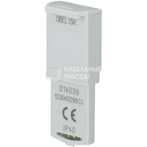 PK/E 2.1 Картам памяти OBELISK top2 | 2CDG120043R0011 | ABB