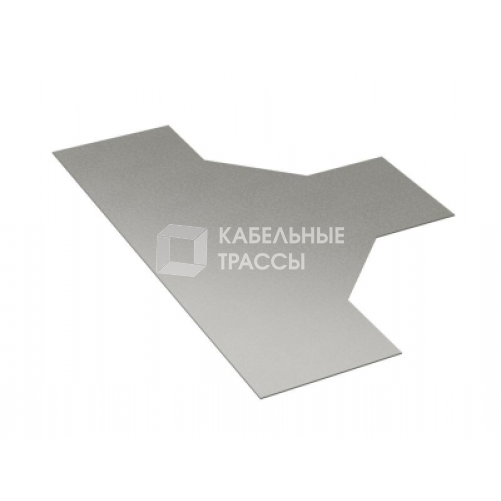 Крышка на ответвитель Т-образный осн.900, стеклопластик | GKT90090R | DKC