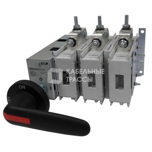 OptiSwitch DI-C2-315-3P | 275552 | КЭАЗ