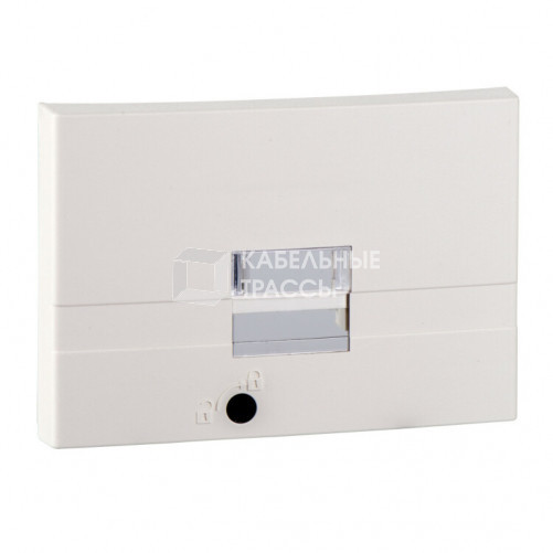 КРЫШКА ЗАЩИТНАЯ D115150 | LAD9ET4 | Schneider Electric