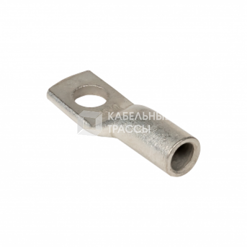 Наконечник медный луженый ТМЛ DIN 35-10 PROxima | tml-din-35-10 | EKF