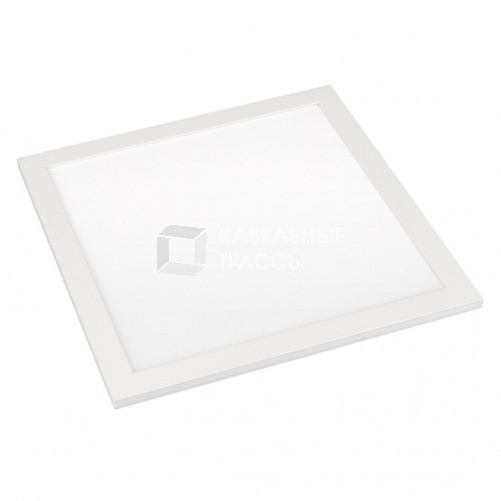 Панель IM-300x300A-12W Day White (Arlight, IP40 Металл, 3 года) | 023148(1) | Arlight