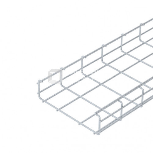 Проволочный лоток 50x200x3000 (CGR 50 200 FT) | 6017444 | OBO Bettermann