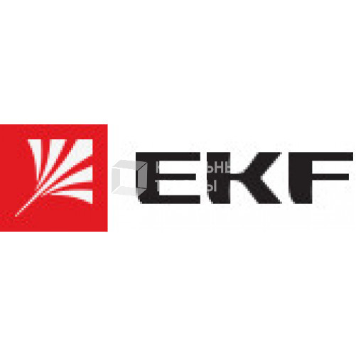 Валенсия рамка 2-местная кремовая EKF PROxima | EWM-G-302-20 | EKF
