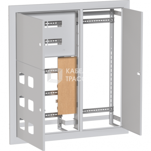 Щит этажный 6 кв. (1000х950х160) EKF PROxima | mb29-v-6 | EKF