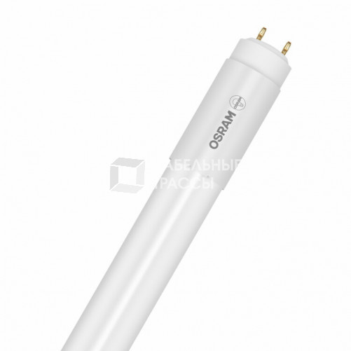 Лампа светодиодная SubstiTUBE® PRO UO UN 7,5 W/3000K 600 mm | 4058075546752 | OSRAM