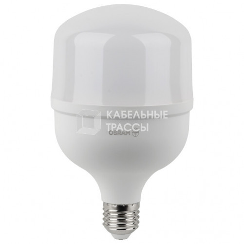 Лампа светодиодная LED HW 30Вт 4000К 230V E27 | 4058075576773 | OSRAM