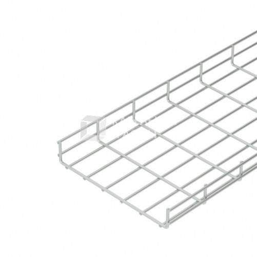 Проволочный лоток D=6мм 55x300х3000 (SGR 55 300 G) | 6005476 | OBO Bettermann