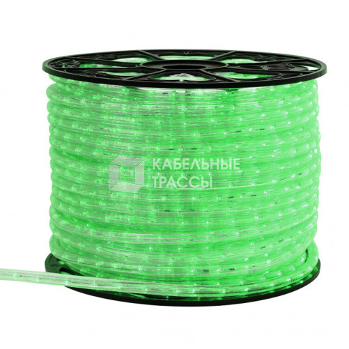 Дюралайт ARD-REG-STD Green (220V, 36 LED/m, 100m) (Ardecoled, Закрытый) | 024612 | Arlight