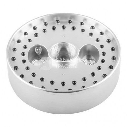 Светодиодный светильник для бассейнов SP2817 D206*H61, диаметр отверстия 50 мм, 80W AC24V RGB IP68 | 32167 | Feron