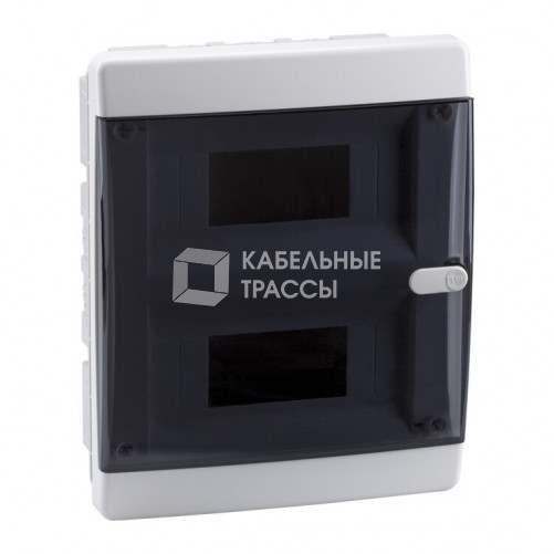 Корпус пластиковый OptiBox P-CVK-1-18-IP40 | 145781 | КЭАЗ