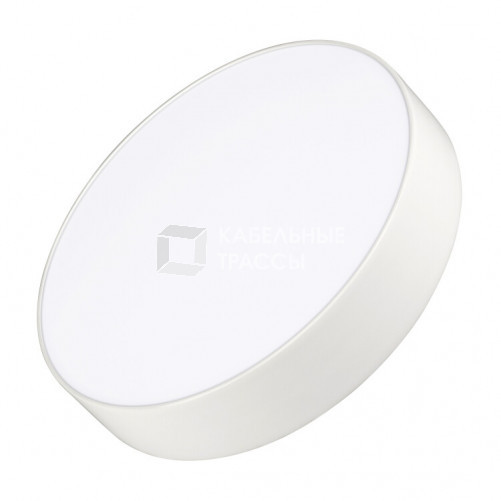 Светильник SP-RONDO-210A-20W Day White | 022230 | Arlight