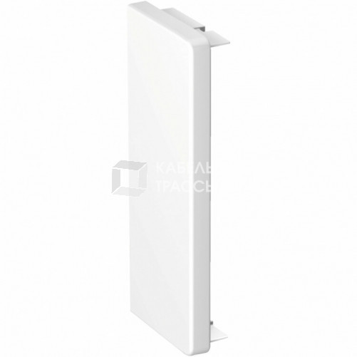 ЗАГЛУШКА 75Х55ММ OL45, RAL9003 | ISM10104P | Schneider Electric