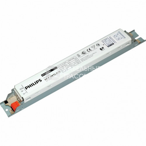 ЭПРА HF-P 3/418 TL-D III 220-240V | 913713031466 | PHILIPS