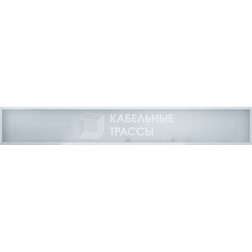 Светильник светодиодный ДПО NLP-PR3-36-4K (Аналог ЛПО 2х36 Призма) 36Вт 4000К IP20 призма | 61294 | Navigator