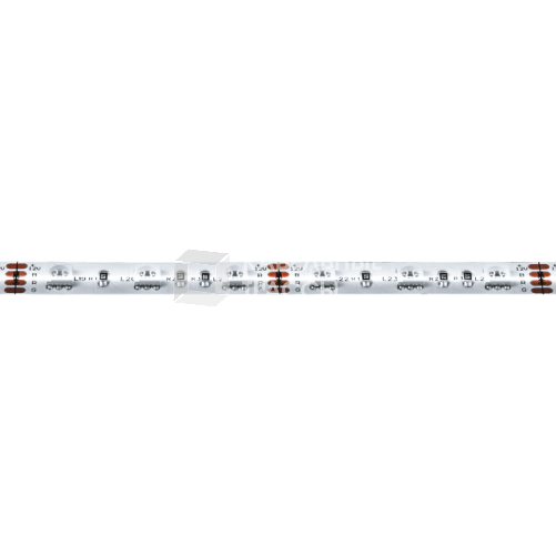 Лента светодиодная NLS-5050RGB60-14,4-IP20-12V-Pro R5 14,4Вт 12В RGB IP20 5м | 71446 | Navigator