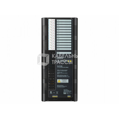 Диммер DLE1205-RCBO | 913703010509 | Philips