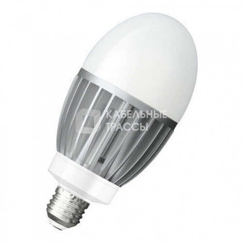 Лампа светодиодная HQLLED4000 29W/840 230V E27 6X1 G4 | 4058075453944 | OSRAM