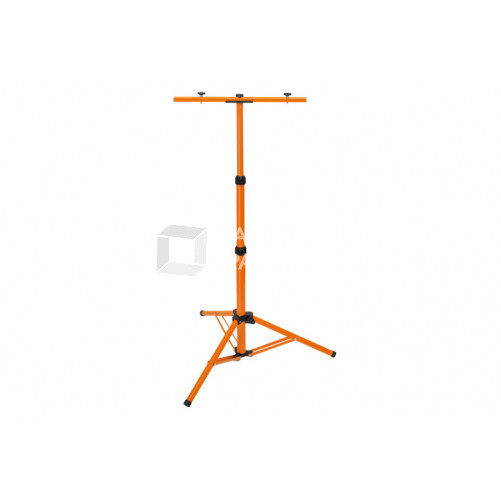 Штатив телескопический для 2-х прожекторов, 160 см, оранжевый, | SQ0336-0000 | TDM