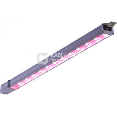 Светильник светодиодный промышленный PLANTADOR LED 30 D120 HFR IP54 FS | 1340000010 | Световые Технологии
