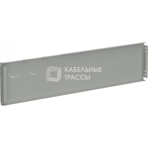 FORMAT Панель кабельная 600х200 | FO-00-CP-060-020 | IEK