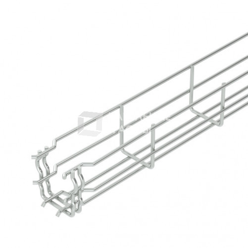 Проволочный лоток OBO GR-Magic, 55x50x3000 (GRM 55 50 G) | 6001441 | OBO Bettermann